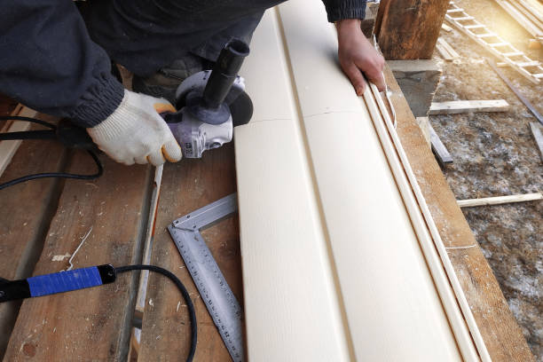 Best Historical Building Siding Restoration  in Wildwood Lake, TN